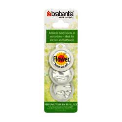 Brabantia Perfume Your Bin Refill, Flower
